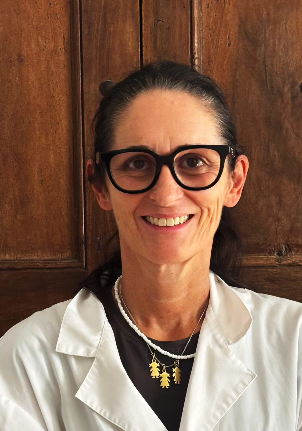 dottoressa manuela bartoli pavia pediatra